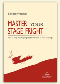 Master your Stage Fright