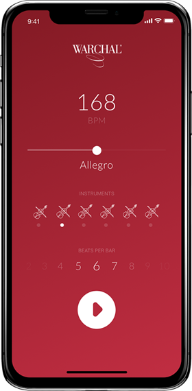 metronome
