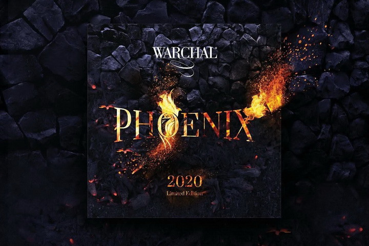 Warchal Phoenix
