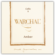 Amber Cello Strings