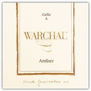 Amber Cello