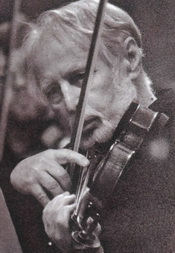 Bohdan Warchal